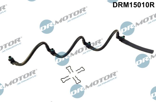 DR.MOTOR AUTOMOTIVE Letku, polttoaineen ylivuoto DRM15010R